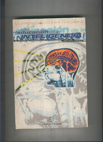 La educcion de la inteligencia