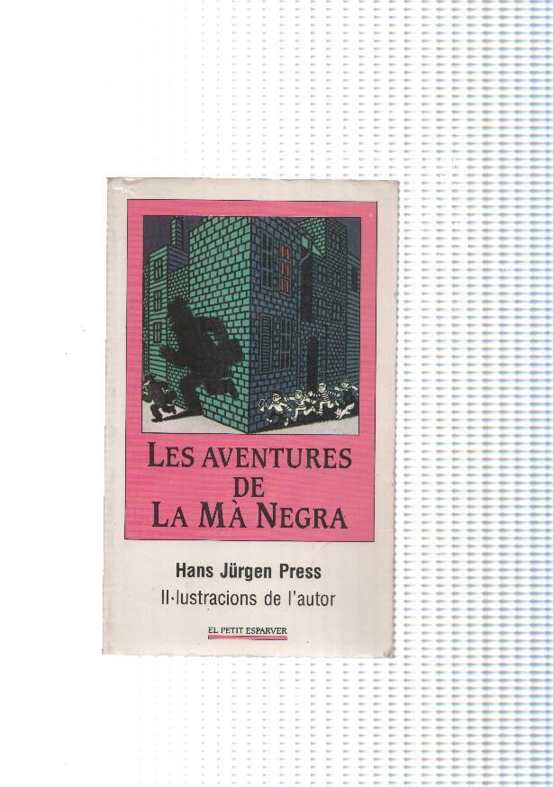 Les aventures de La Ma Negra