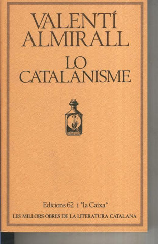 Lo catalanisme
