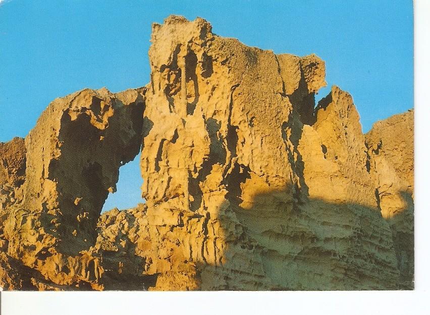 Postal 029491 : Rocas de Sa Punta de Sa Pedrera Formentera (Baleares)