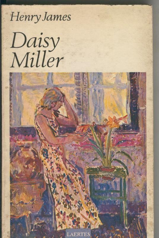 Daisy Miller