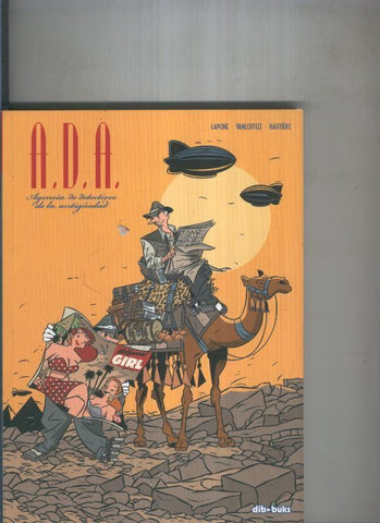 A.D.A.