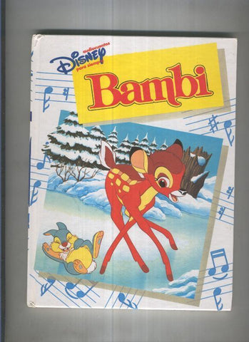 Bambi