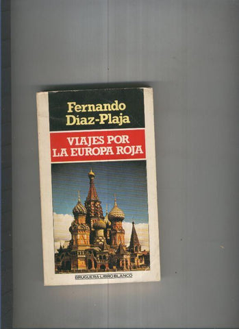 Viajes por La Europa Roja