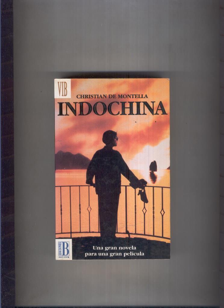 VIB numero 049/7: Indochina
