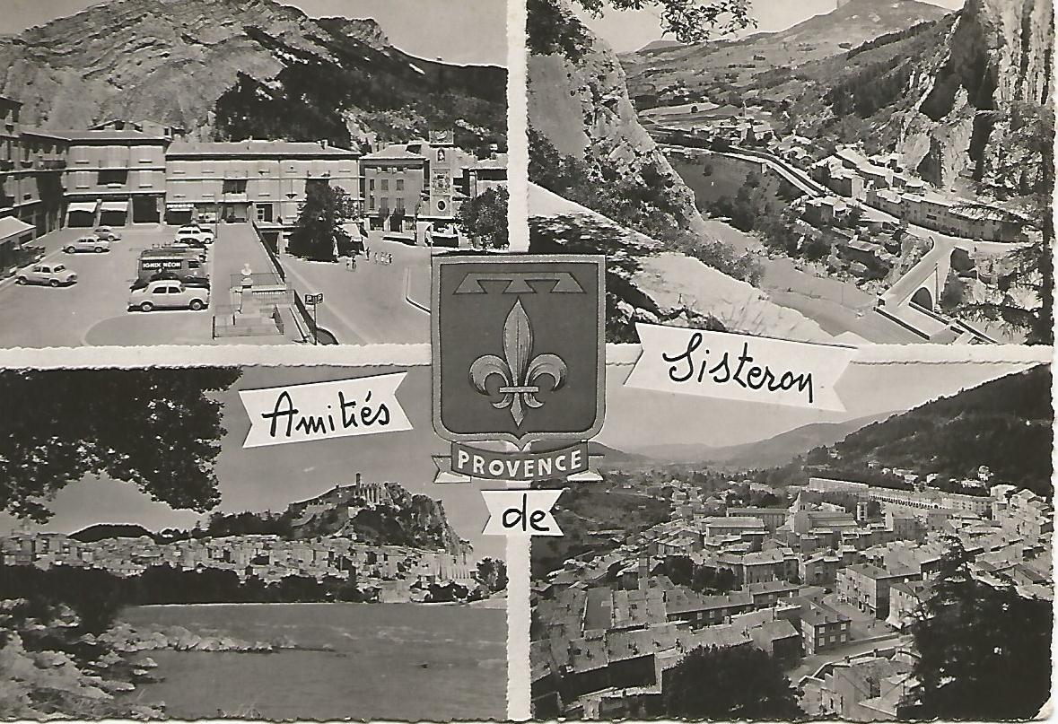 Postal 51054: PROVENZA