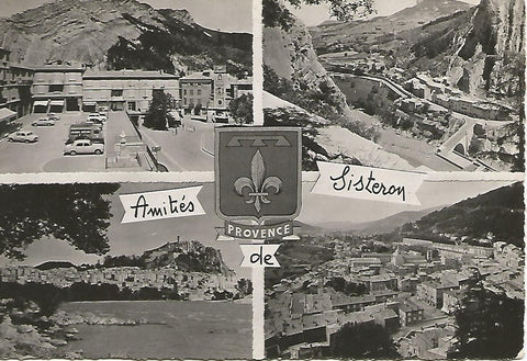 Postal 51054: PROVENZA