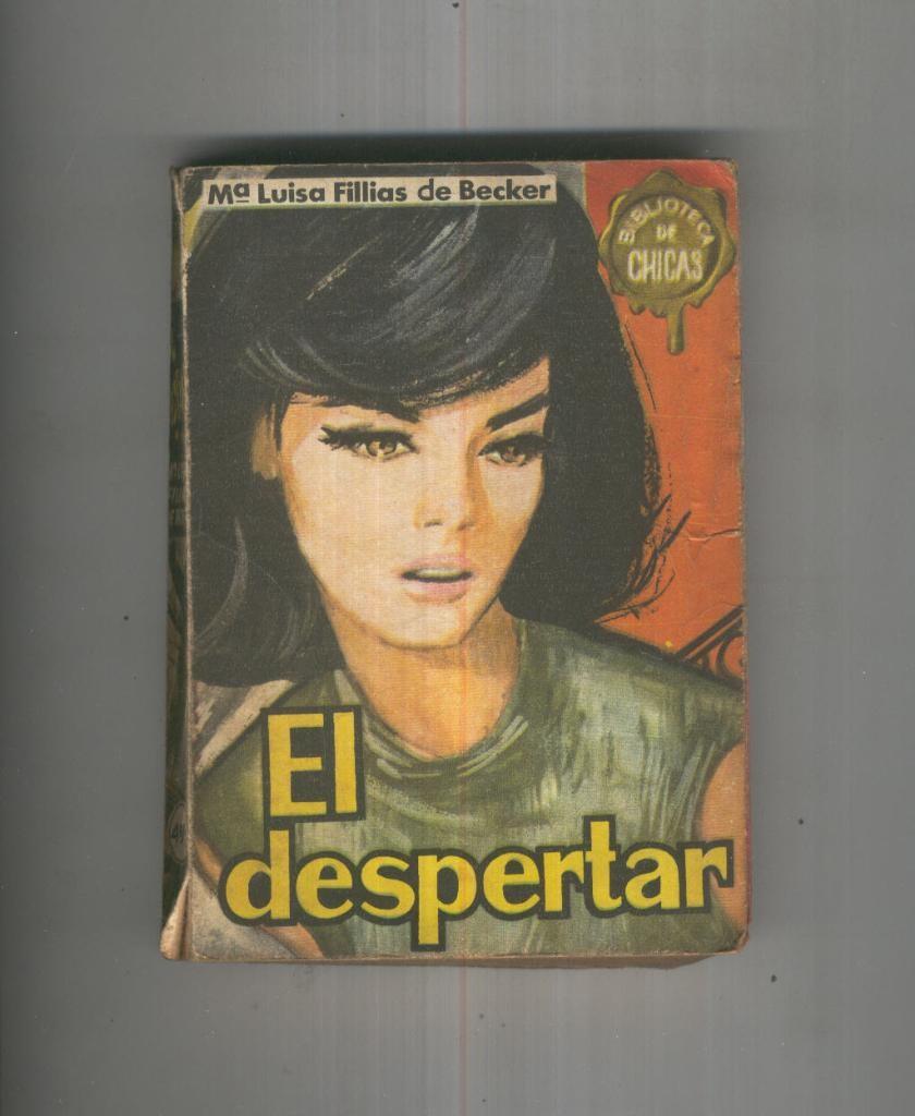 El despertar