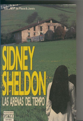 Las arenas del tiempo