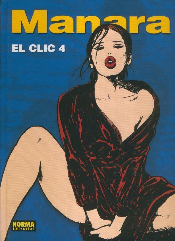 Coleccion Color numero 18: El Clic 4