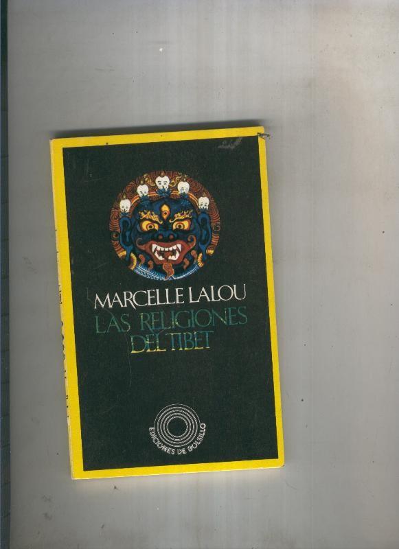 Las religiones del Tibet
