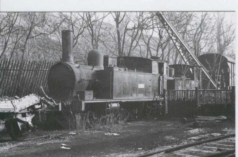 Postal 012121: Locomotora de vapor 120-0202 (MZA 178)