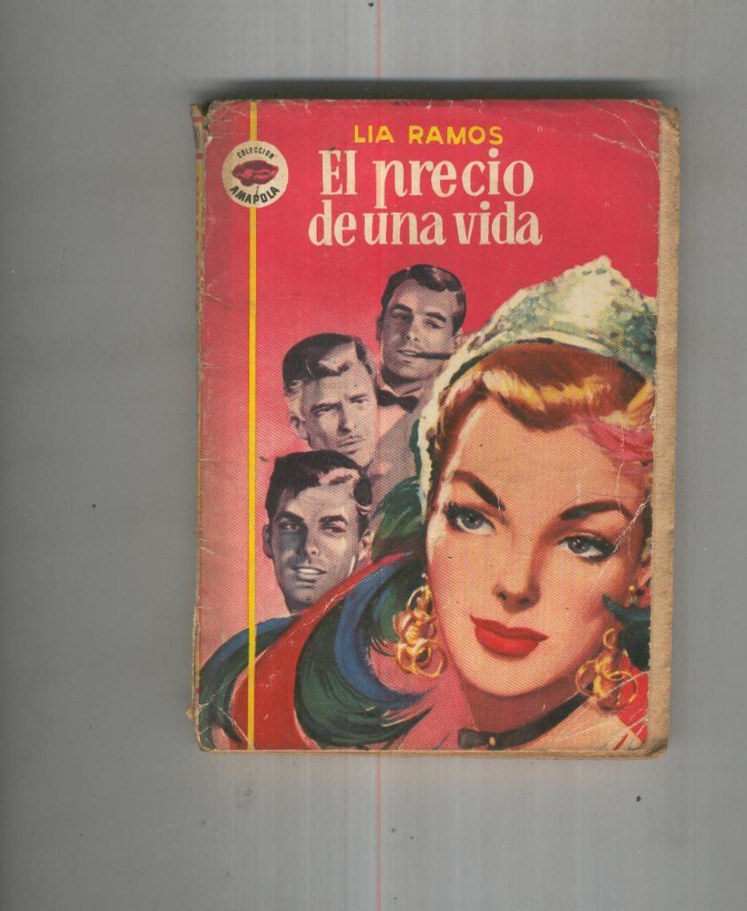 El precio de una vida