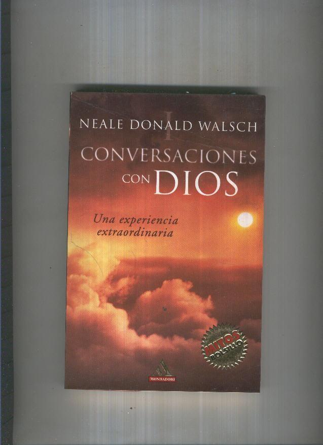 Conversaciones con Dios