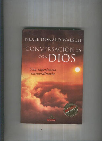 Conversaciones con Dios