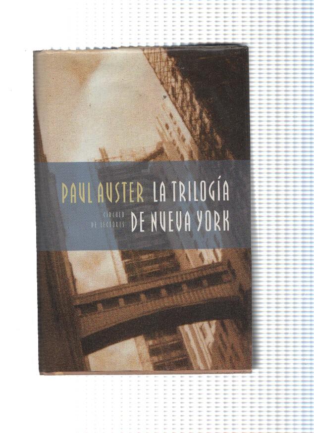 La Trilogia de Nueva York