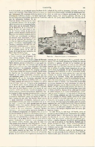 LAMINA ESPASA 17328: Plaza del Teatro de Varsovia Polonia