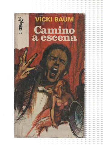 Reno numero 430: Camino a escena