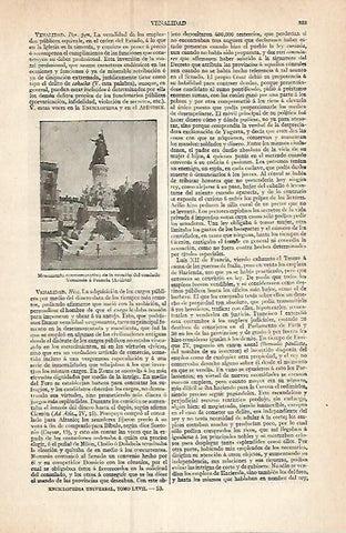 LAMINA ESPASA 17437: Monumento de Aviñon Francia