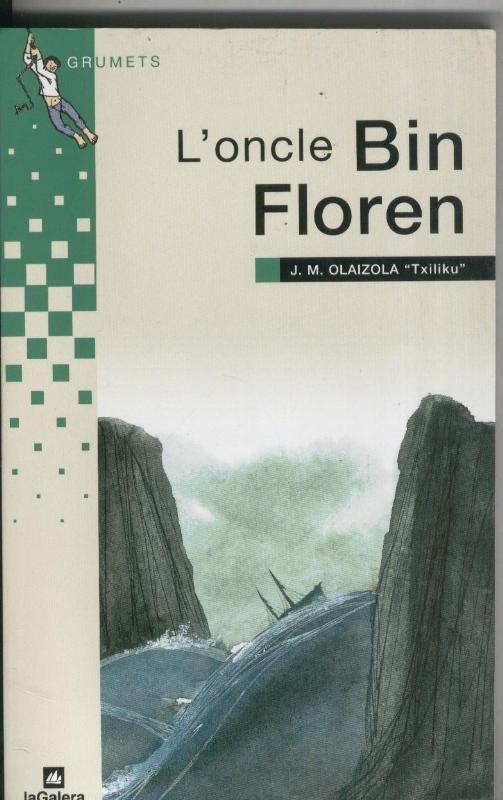 L oncle Bin Floren