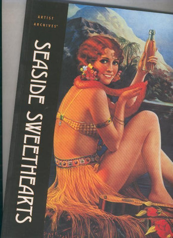 Artist Archives: Seaside Sweethearts