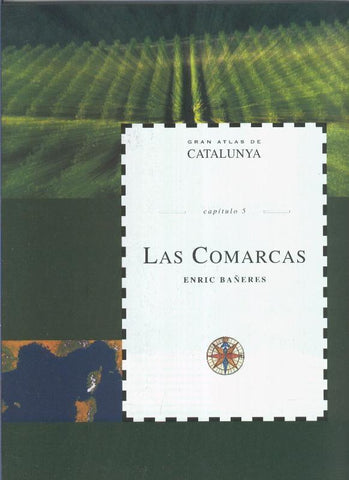 Gran Atlas de Catalunya entrega paginas 065 a 080