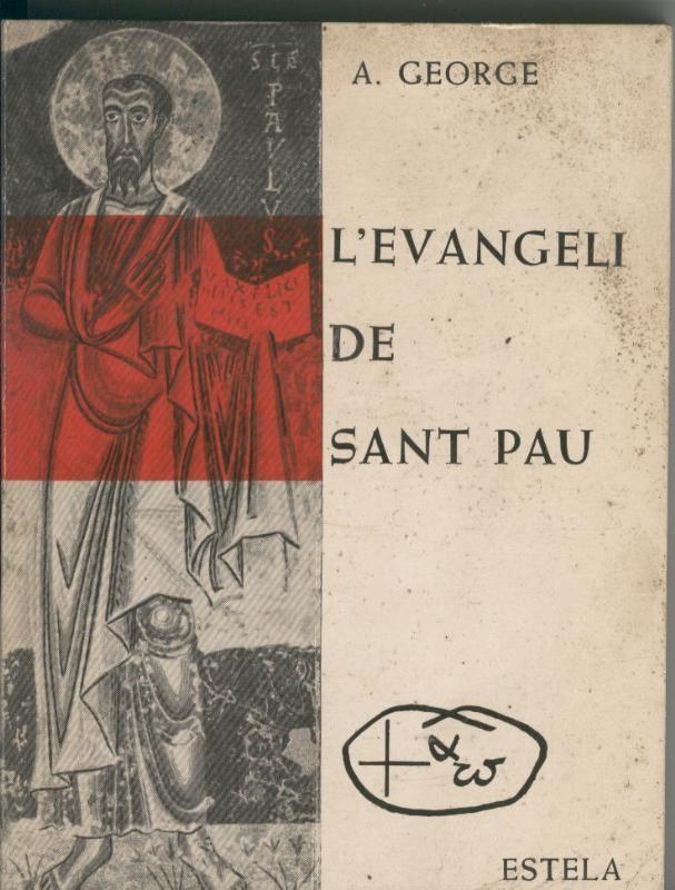 L evangeli de Sant Pau