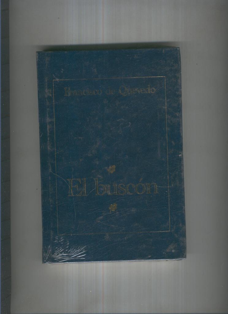 El buscon