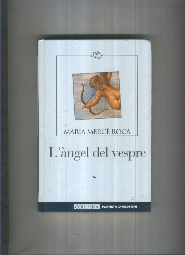 L angel del vespre