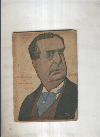 El señor feudal