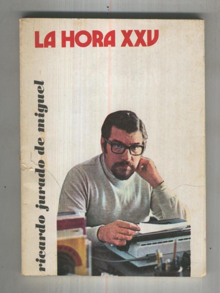 La Hora XXV numero 197