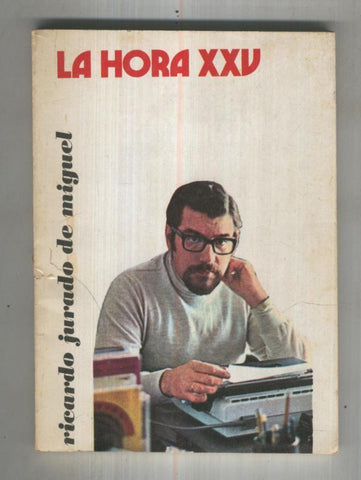 La Hora XXV numero 197
