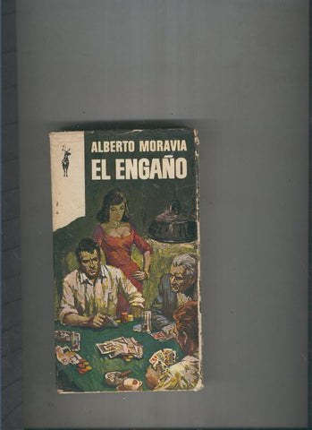 El engaño