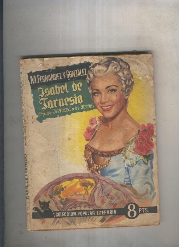 Isabel de Farnesio