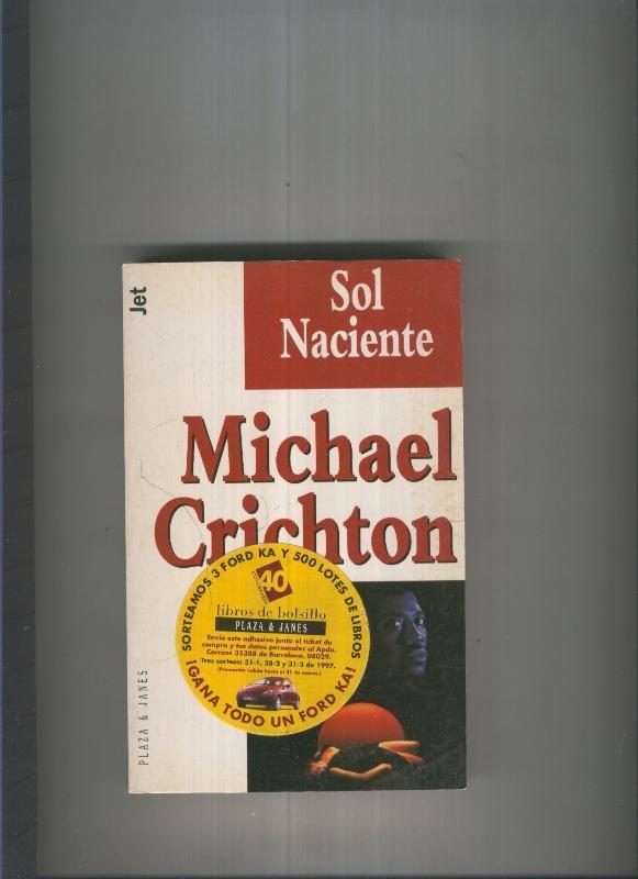 Sol naciente