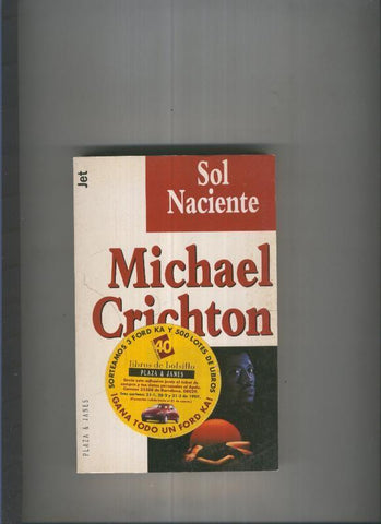 Sol naciente