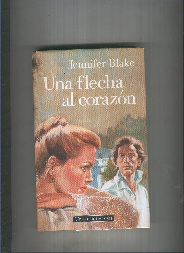 Una flecha al corazon