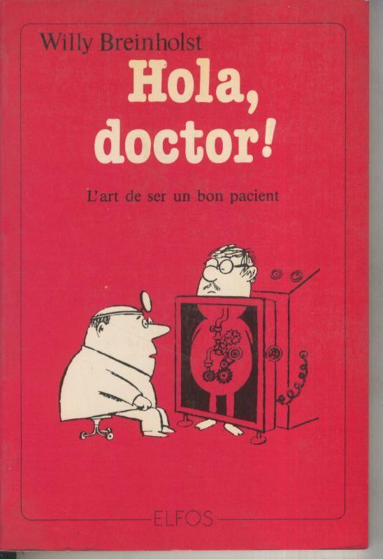 Hola, doctor
