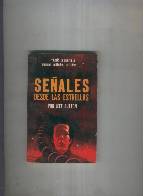 Señales desde las estrellas