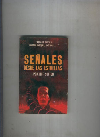 Señales desde las estrellas