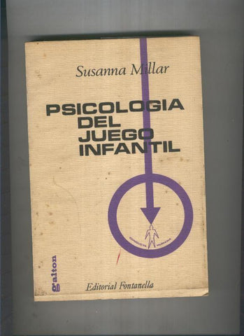 Psicologia del juego infantil