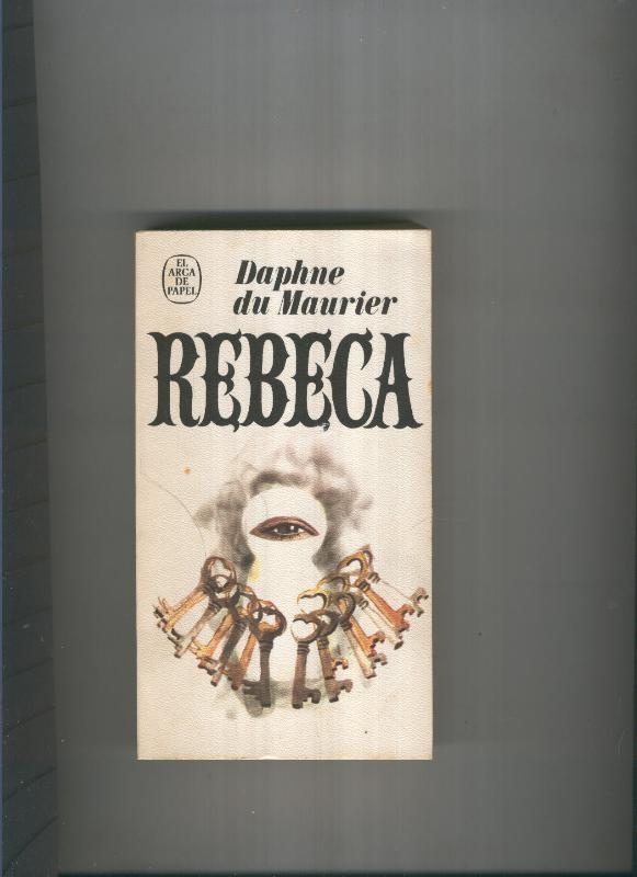 Rebeca
