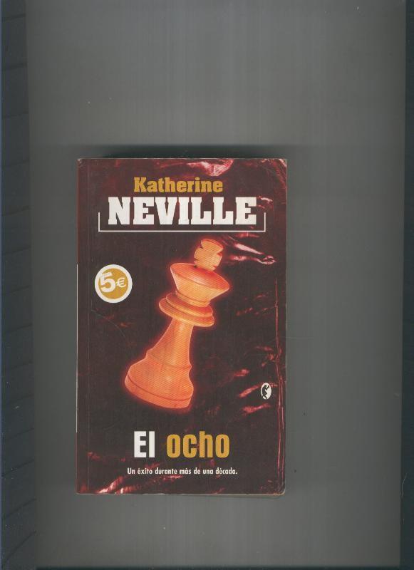 El Ocho