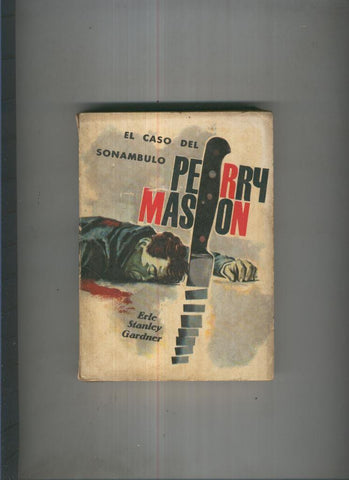 Perry Mason: El caso del sonambulo