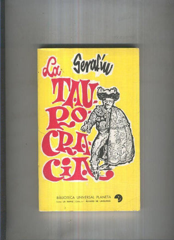 La taurocracia