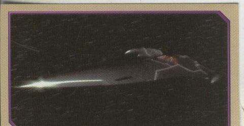 Cromos: Star Wars episode I numero 061