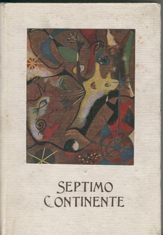 Septimo continente