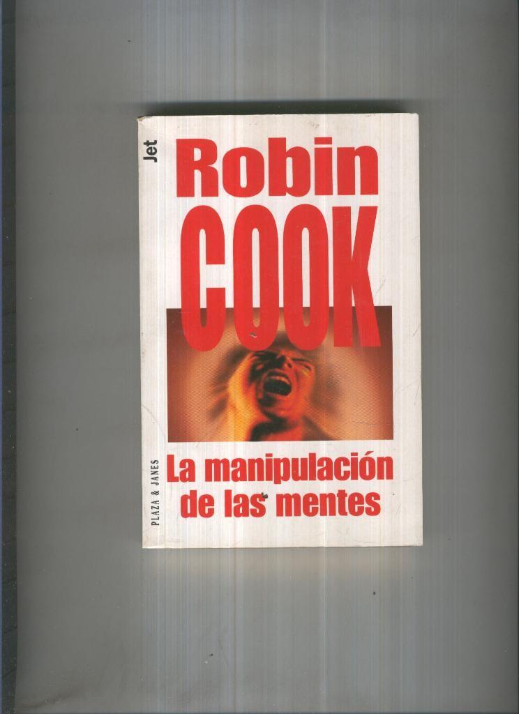 LA MANIPULACION DE LAS MENTES