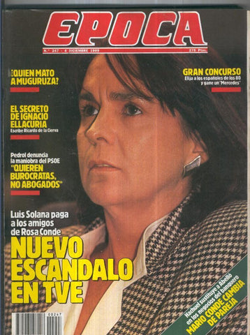 EPOCA Numero 247