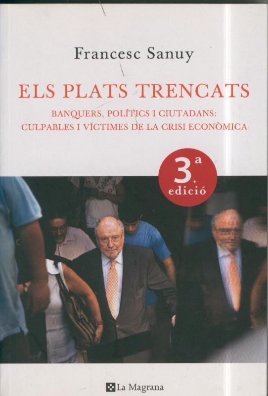 Els plats trencats